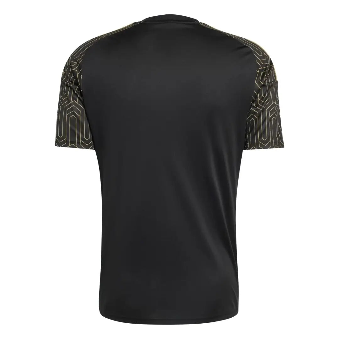 Los Angeles FC Koszulka Domowa 2026/27