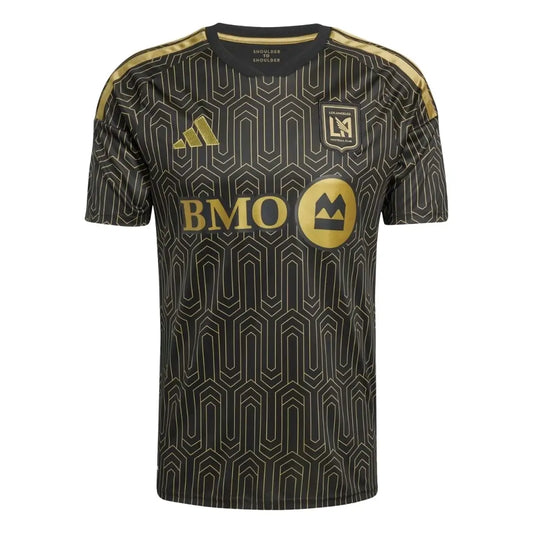 SON #7 Los Angeles FC Koszulka Domowa 2026/27