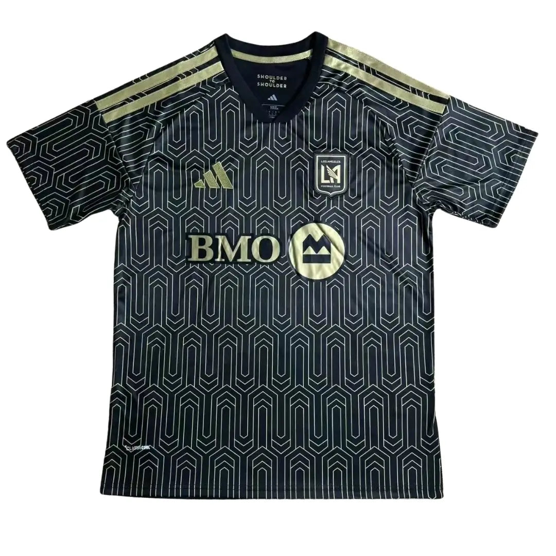 Los Angeles FC Koszulka Domowa 2026/27