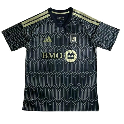 Los Angeles FC Koszulka Domowa 2026/27