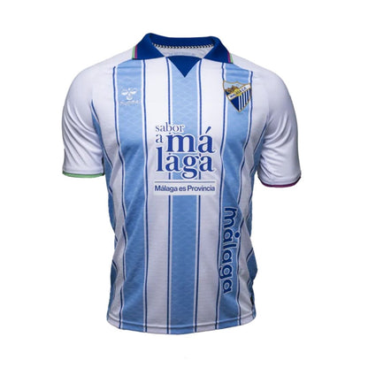 Málaga Koszulka Domowa 2026/27