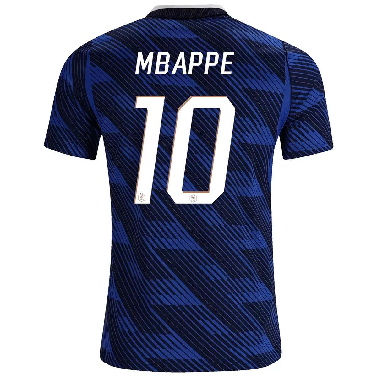 MBAPPE #10 Francja Koszulka Domowa – Mundial 2026