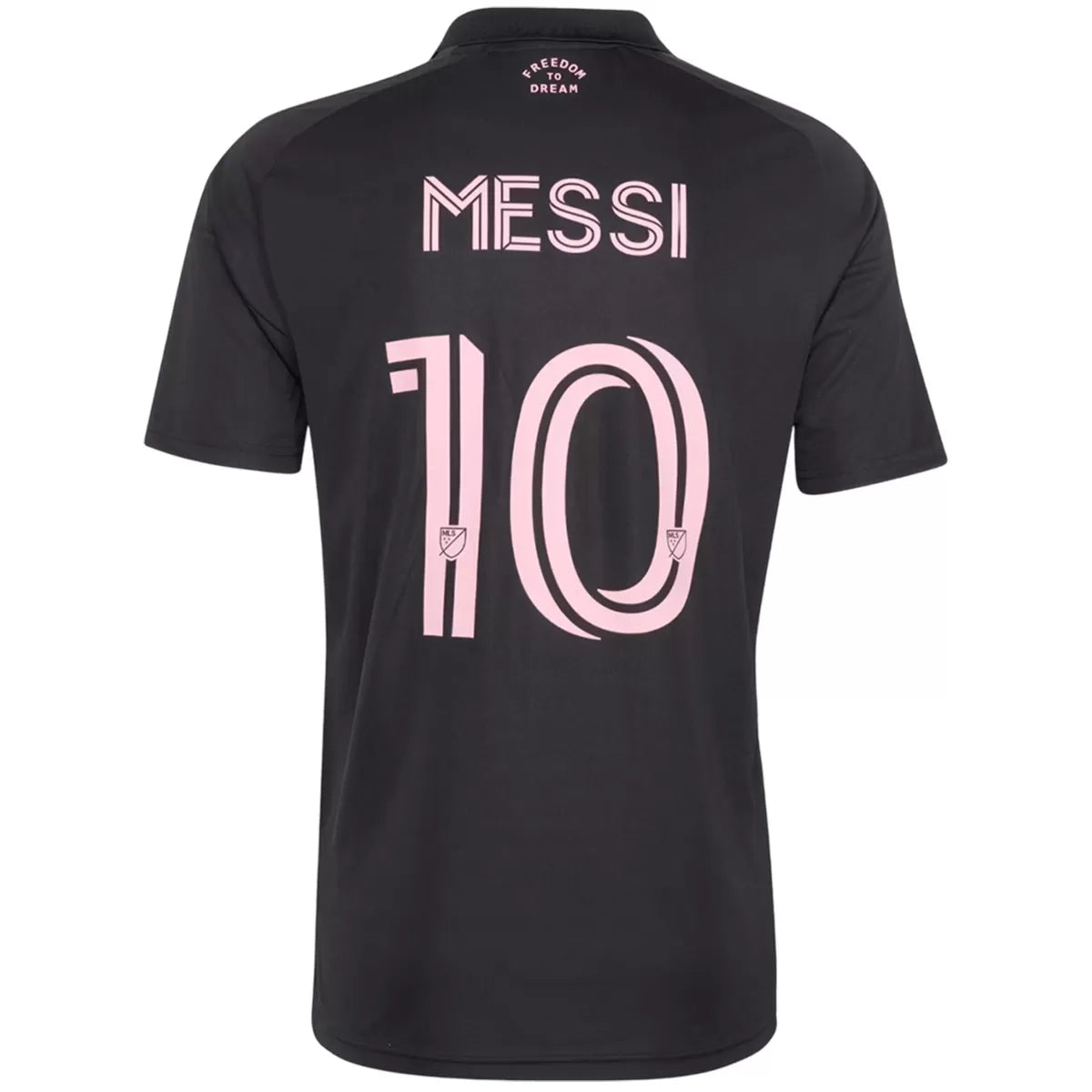 MESSI #10 Inter Miami CF Inter Miami Unveil The Presagio Koszulka Wyjazdowa 2026