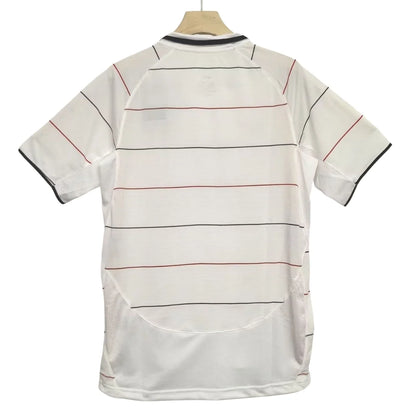 Manchester United Koszulka retro trzecia 2003/05