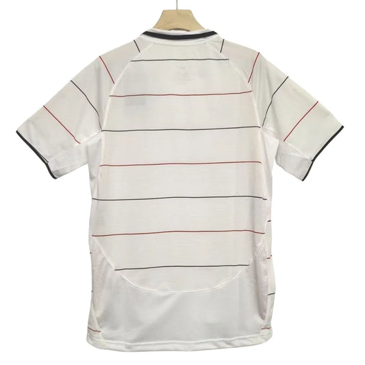 Manchester United Koszulka retro trzecia 2003/05