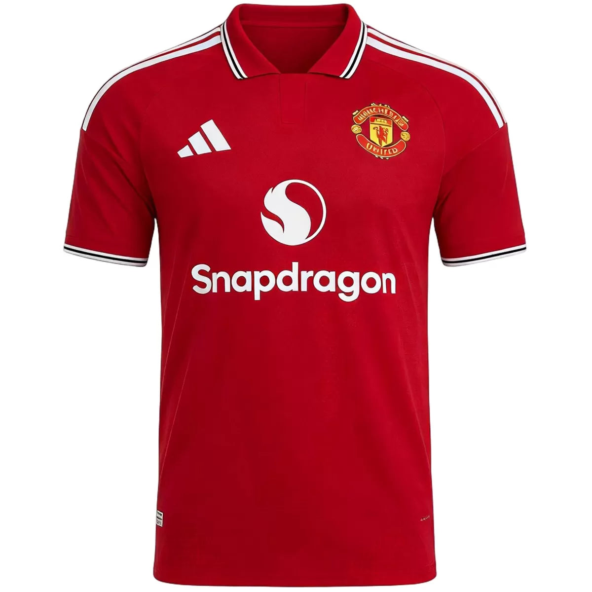 Manchester United Koszulka Domowa Wersja zawodnicza 2026/27