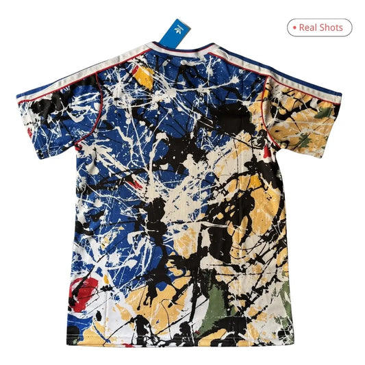 Manchester United Stone Roses Koszulka 2026