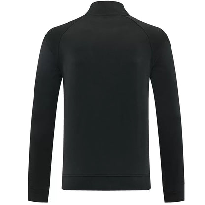 Manchester United Dres Czarny 2026/27