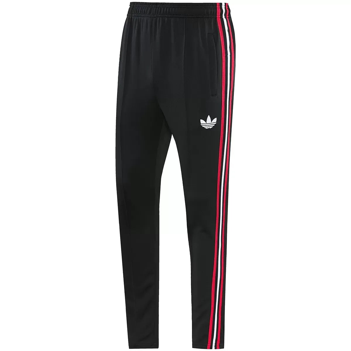 Manchester United Dres Czarny 2026/27