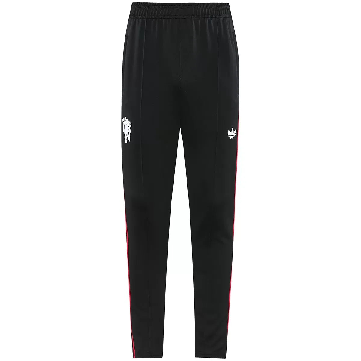 Manchester United Dres Czarny 2026/27