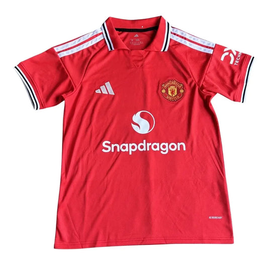 Manchester United Koszulka Domowa 2026/27