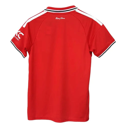 Manchester United Koszulka Domowa 2026/27