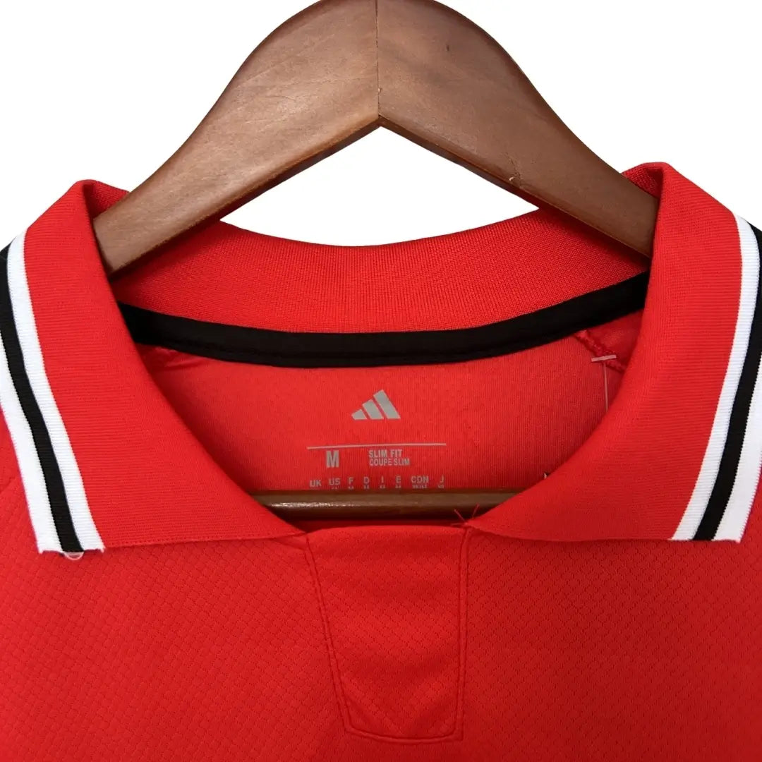 Manchester United Koszulka Domowa 2026/27