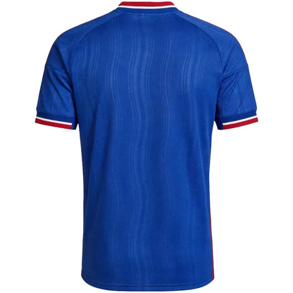 Manchester United Koszulka Wyjazdowa 2026/27