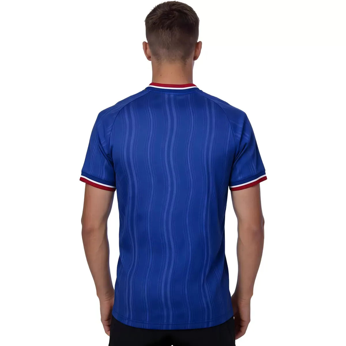 Manchester United Koszulka Wyjazdowa 2026/27