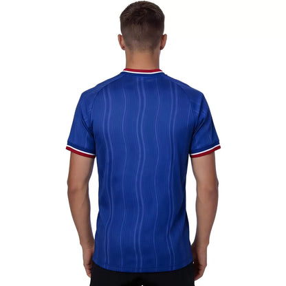 Manchester United Koszulka Wyjazdowa 2026/27