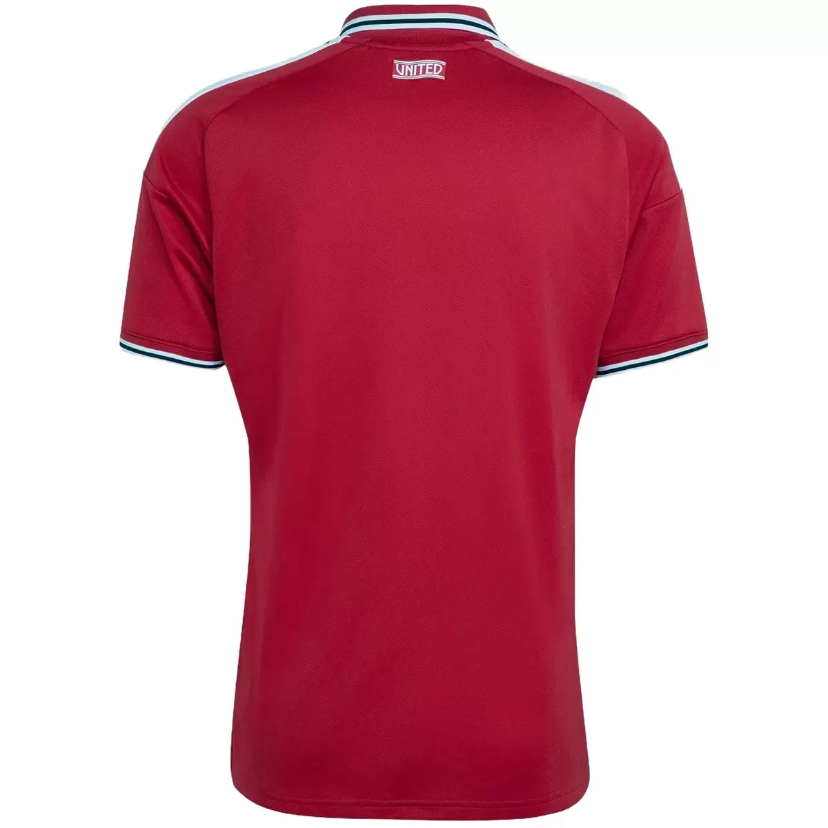 Manchester United Koszulka Domowa + Spodenki 2026/27