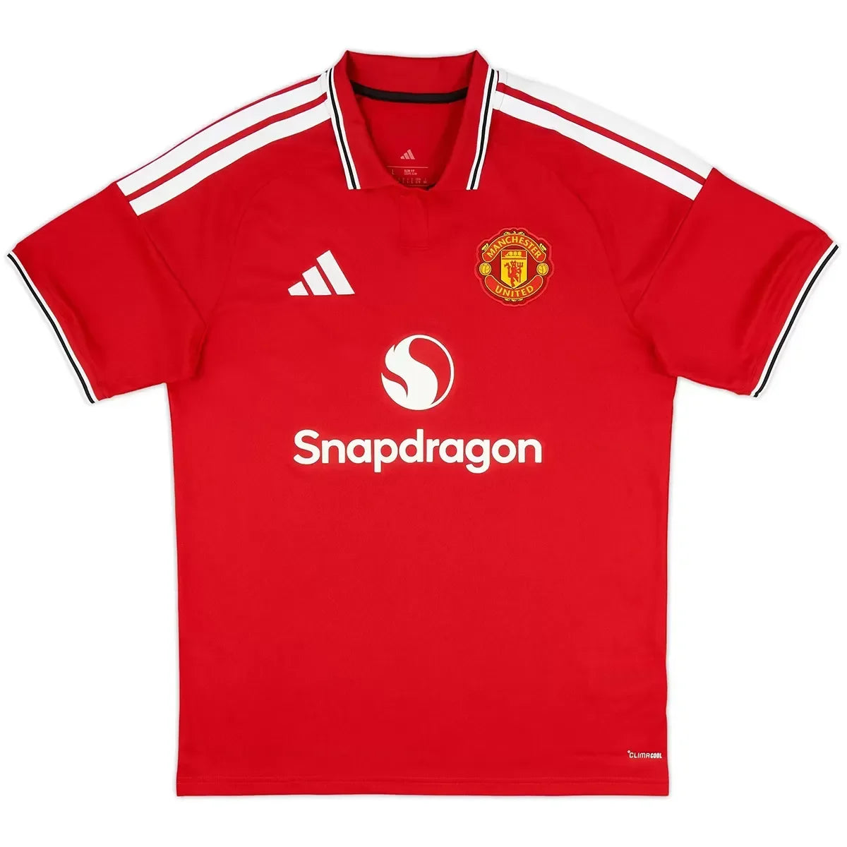 Manchester United Koszulka Domowa + Spodenki 2026/27