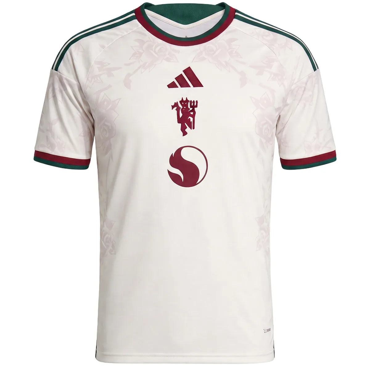 Manchester United Koszulka Trzecia 2026/27