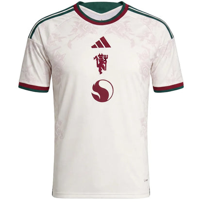 Manchester United Koszulka Trzecia 2026/27