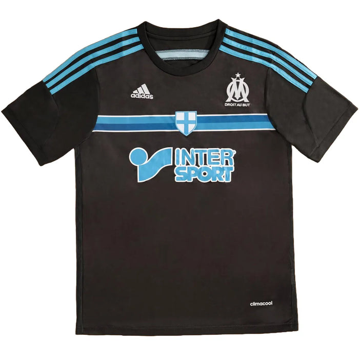 PSG Retro Auswärtstrikot 2018/19