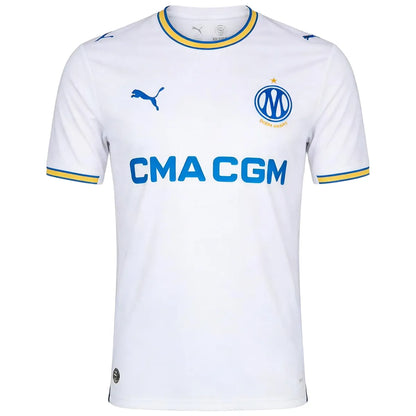 Marseille Koszulka Domowa 2026/27
