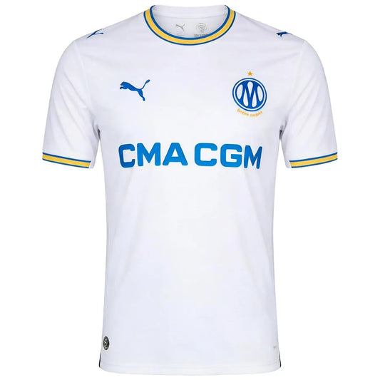 Marseille Koszulka Domowa 2026/27
