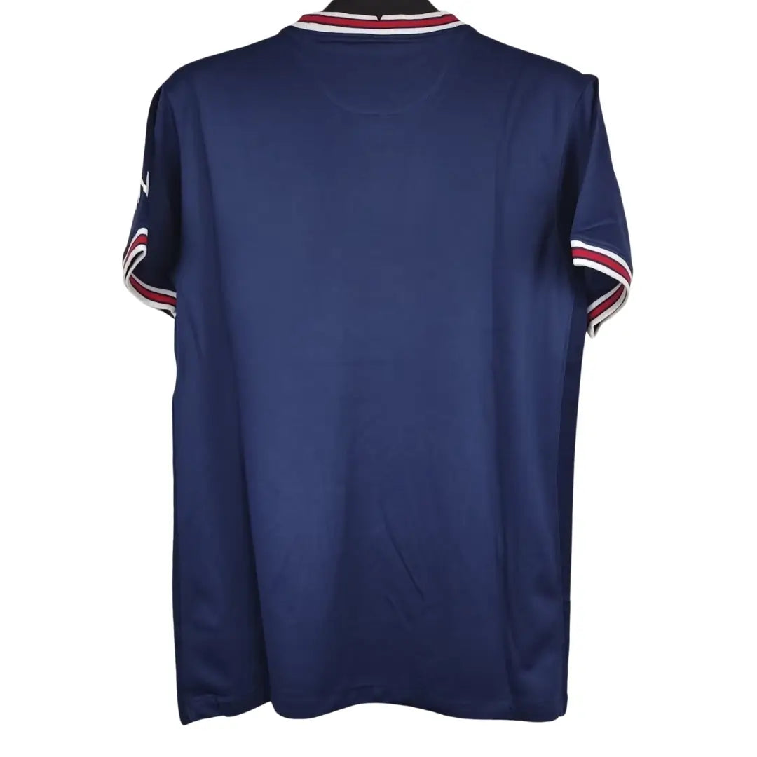 PSG Koszulka retro domowa 2021/22