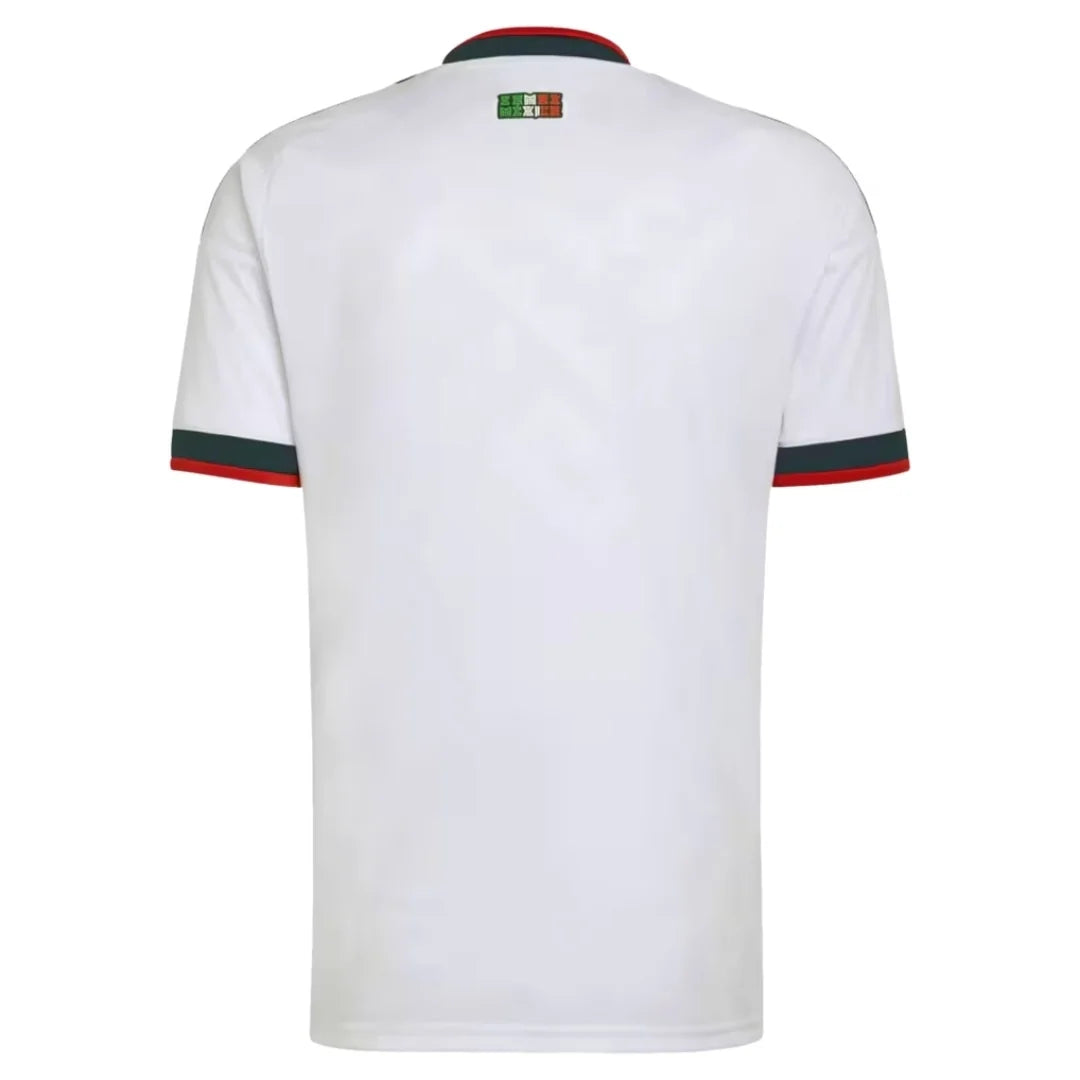 Meksyk Koszulka Wyjazdowa – Mundial 2026