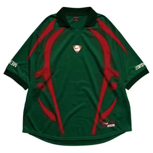 Mexiko Trikot Special Edition Pink – WM 2026