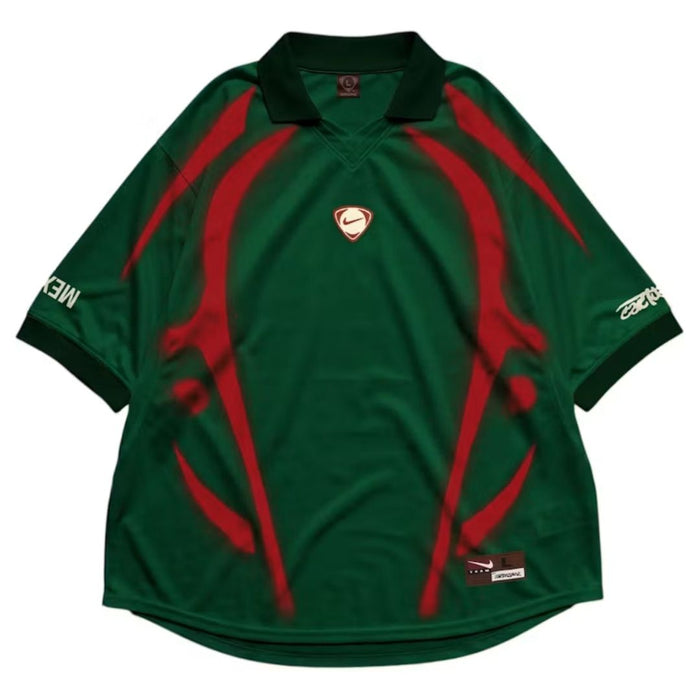Mexiko Trikot Special Edition Pink – WM 2026
