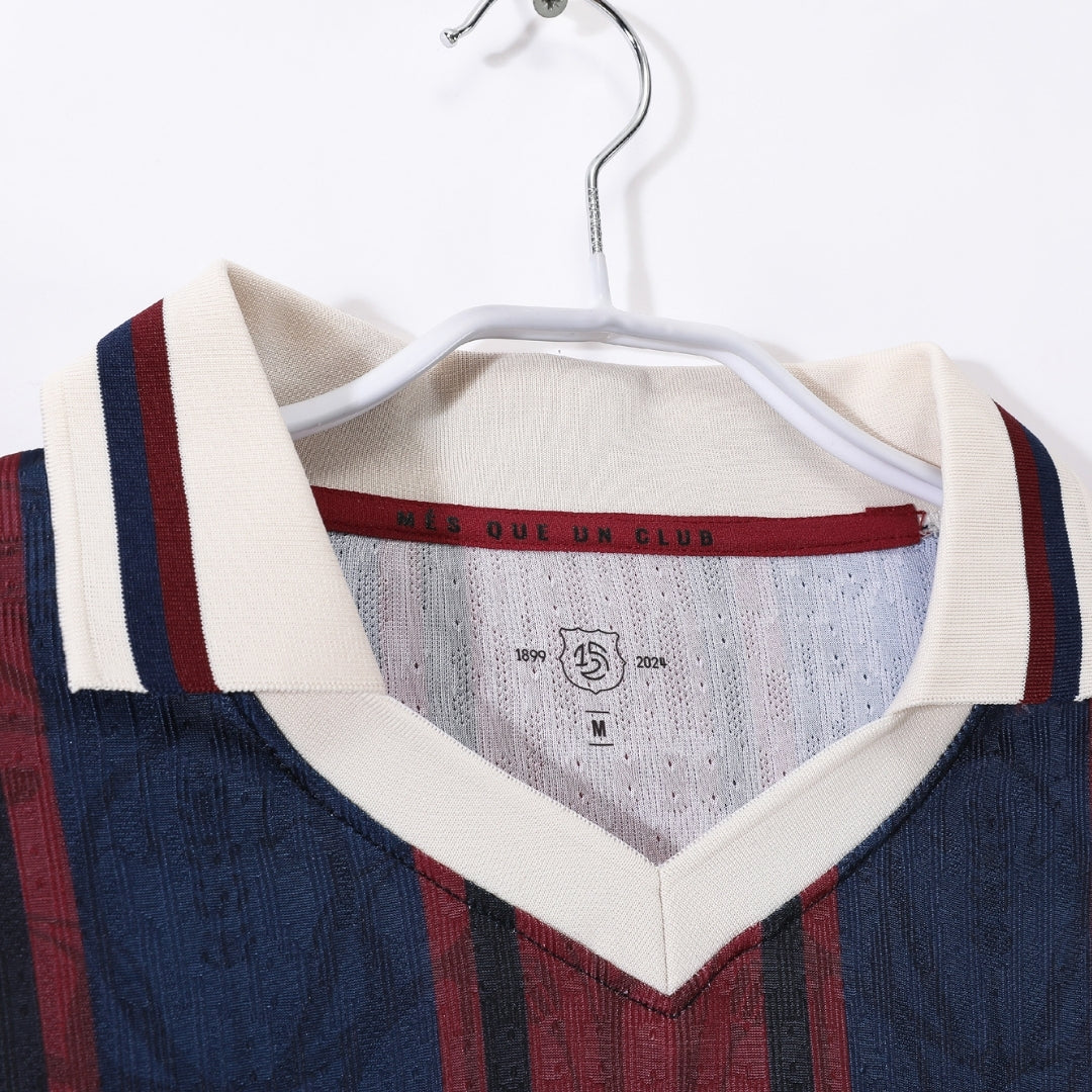Barcelona Modernist FC Polo 125th Koszulka