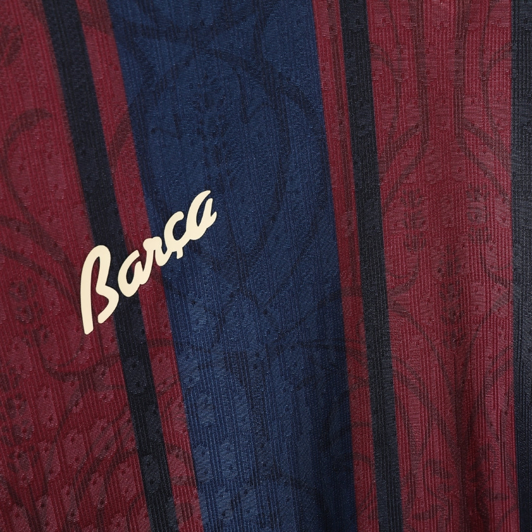Barcelona Modernist FC Polo 125th Koszulka