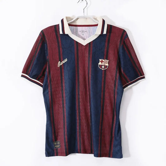Barcelona Modernist FC Polo 125th Koszulka