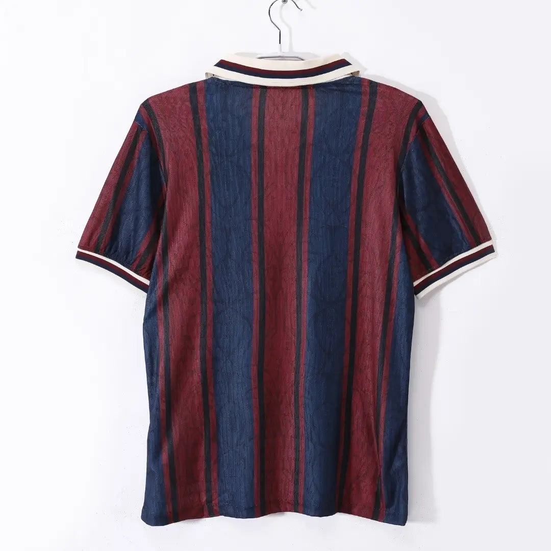 Barcelona Modernist FC Polo 125th Koszulka