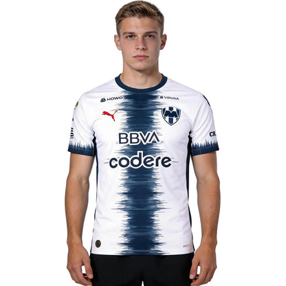Monterrey Koszulka Wyjazdowa 2026/27
