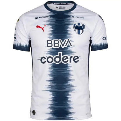 Monterrey Koszulka Wyjazdowa 2026/27