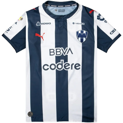 Monterrey Koszulka Domowa 2026/27