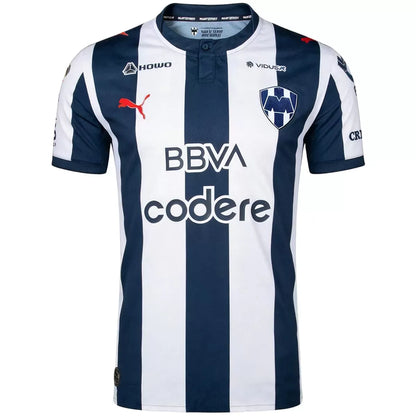 Monterrey Koszulka Domowa 2026/27