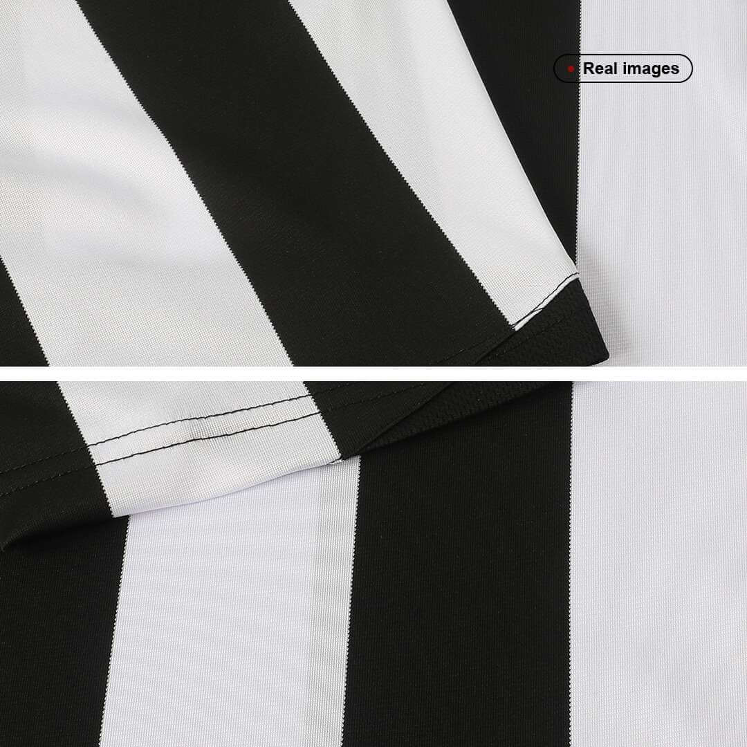 NEDVED #11 Juventus Koszulka retro domowa 2005/06