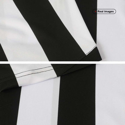 NEDVED #11 Juventus Koszulka retro domowa 2005/06