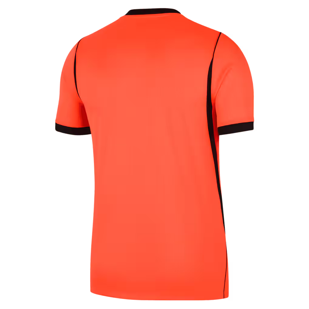 Holandia Koszulka Domowa – Mundial 2026