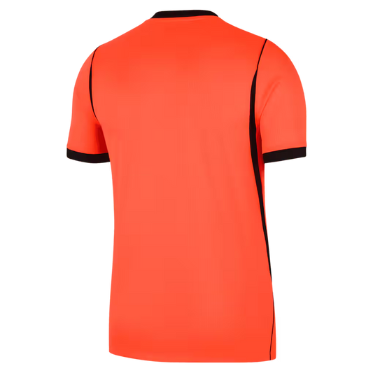 Holandia Koszulka Domowa – Mundial 2026