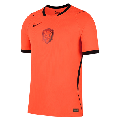 Holandia Koszulka Domowa Wersja zawodnicza – Mundial 2026