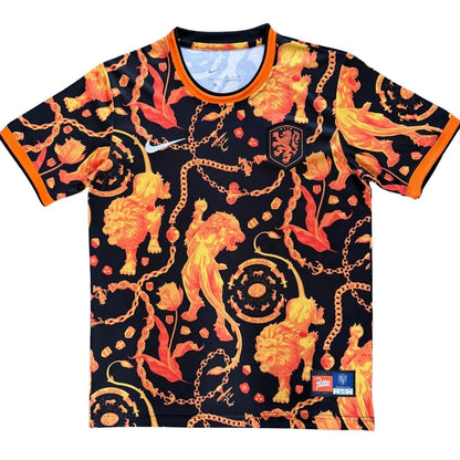Holandia x Patta Koszulka 2026