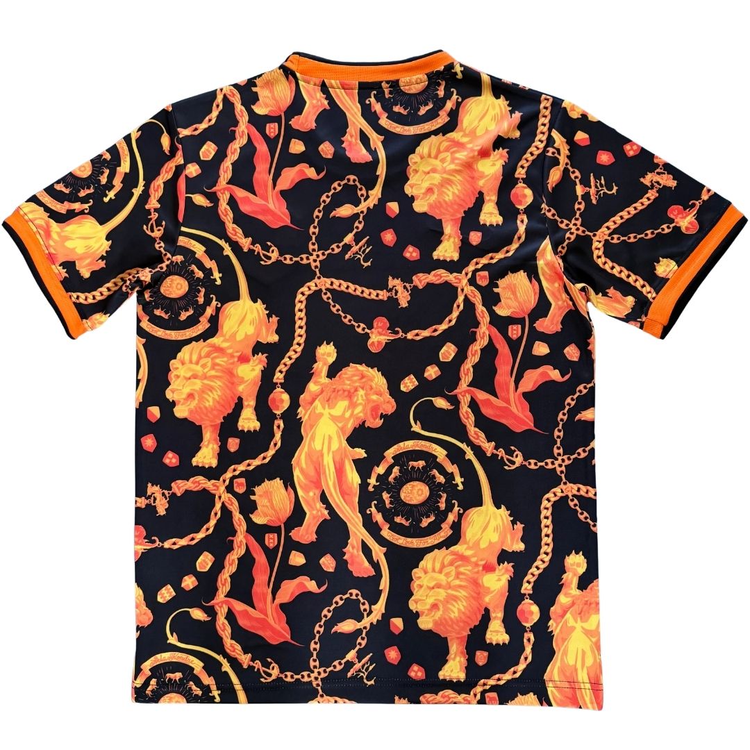 Holandia x Patta Koszulka 2026