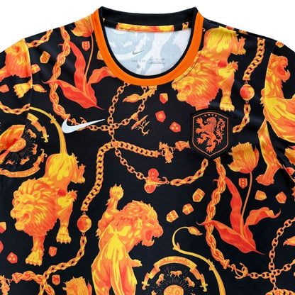 Holandia x Patta Koszulka 2026