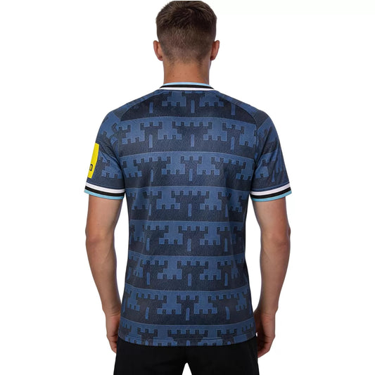 Newcastle United Koszulka Wyjazdowa 2026/27