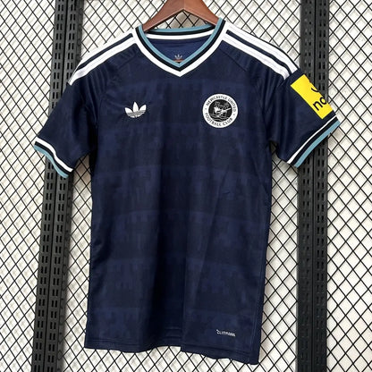 Newcastle United Koszulka Wyjazdowa 2026/27