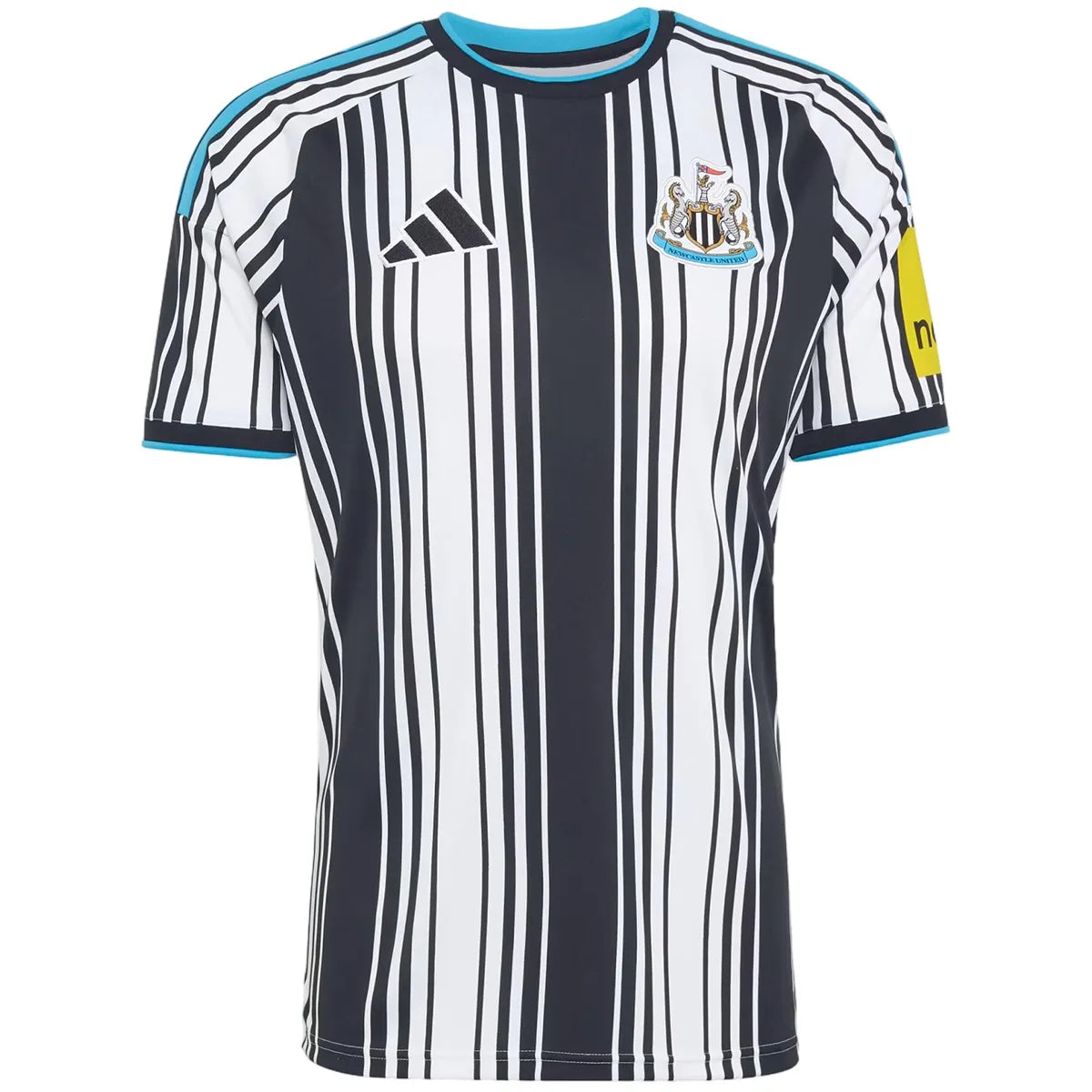 Newcastle United Koszulka Domowa 2026/27